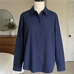 Mauve Tie Neck Blouse